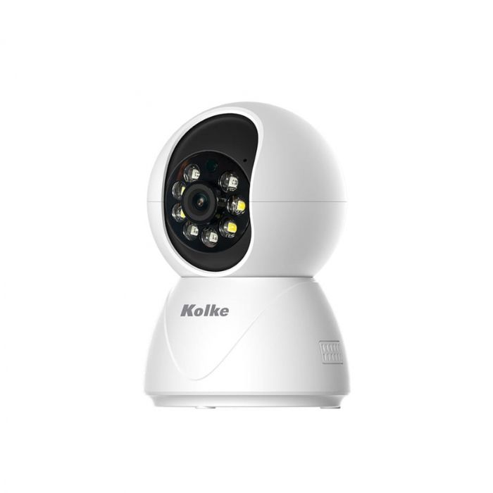 Cámara de Seguridad Kolke KUC-620 PTZ 2.0MP WIFI PIR