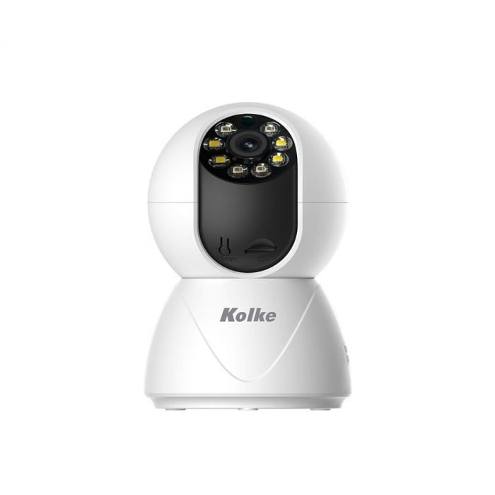 Cámara de Seguridad Kolke KUC-620 PTZ 2.0MP WIFI PIR