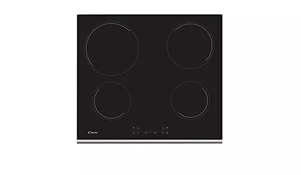 Placa de cocina de inducción - LITE-TOUCH Q® 3 WITH PUPS™ - Kenyon - 3  fuegos / empotrable / con control táctil