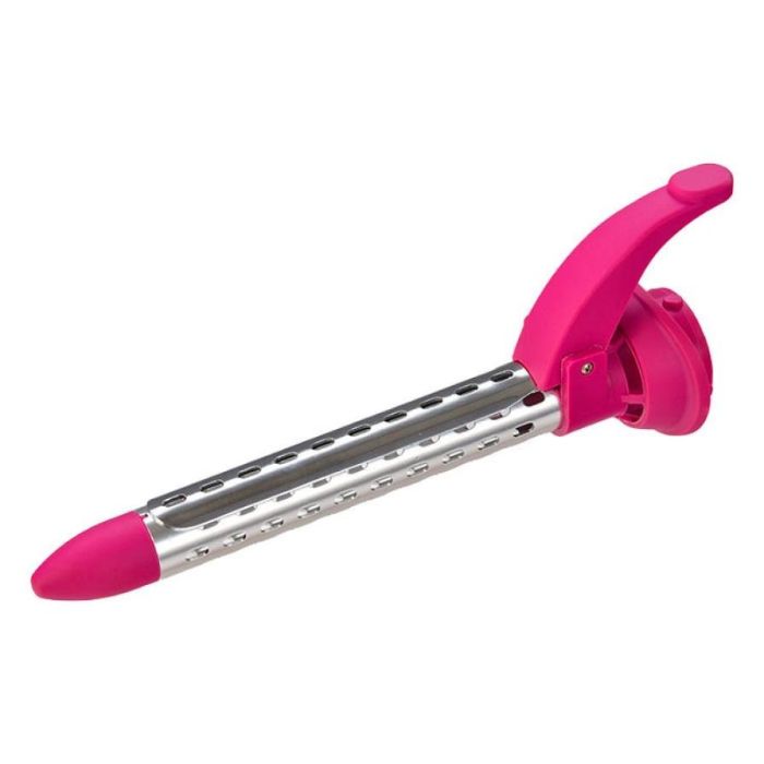 Cepillo Secador Quanta Kit 4 en 1 Perfect Look 220V QTKCS7000