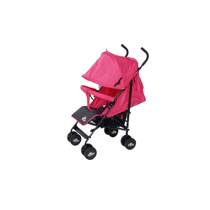 Carrito para Bebé con Paragua Tatiki Lion hasta 15Kg