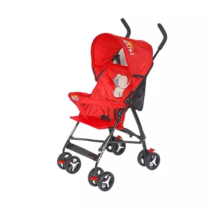 Carrito para Bebé con Paragua Tatiki Zoe 15kg máx. T-CP-01