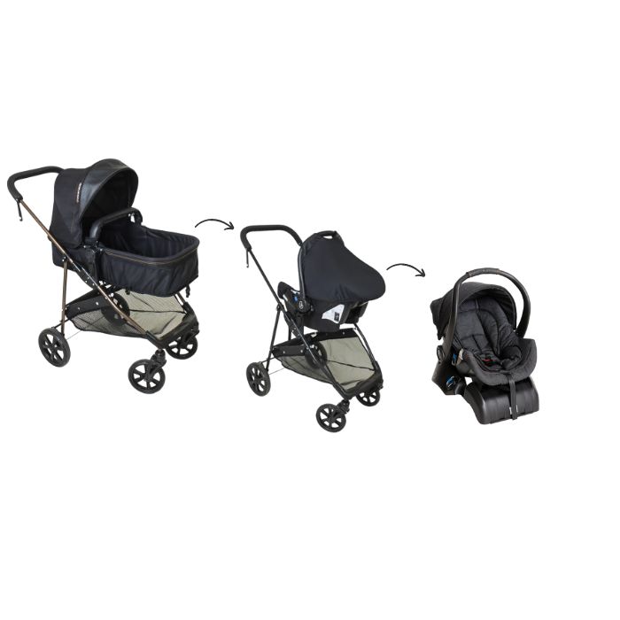 coche-trio-napoli-con-baby-seat-y-base-negro-galzerano-4
