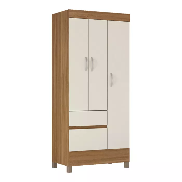 Ropero Demobile Wind 3P