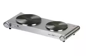 Placa Electrica Fast Cook Ii