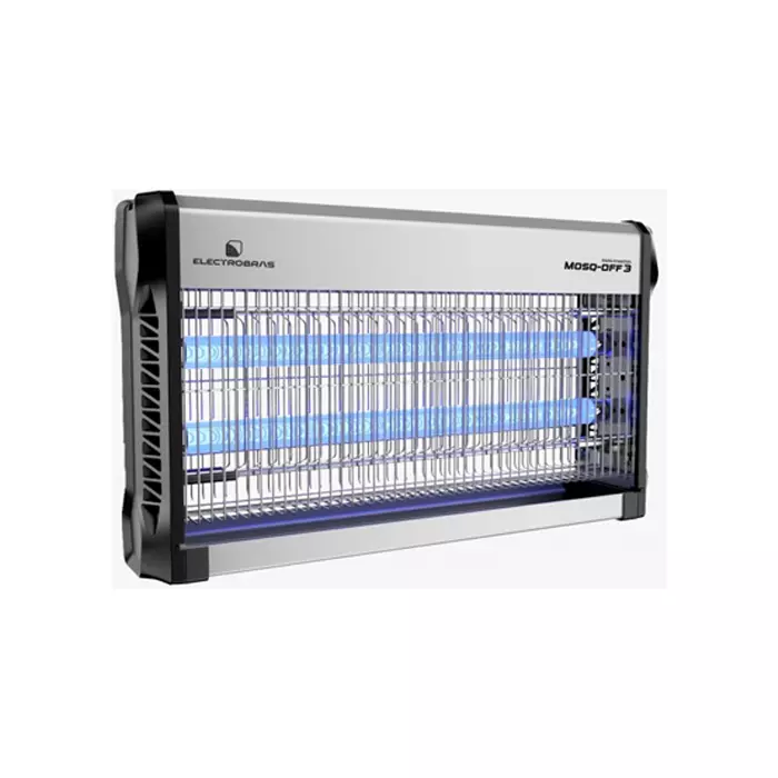Mata Insectos Electrobras Ebmi-30 30W 220V