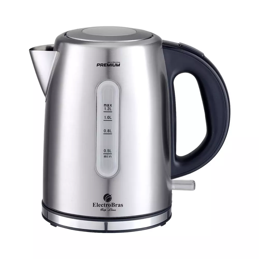 Jarra Electrica 1.2L - Premium
