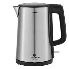 Jarra Electrica 1.5L - Thermo+ (Doble Pared De Acero Inoxidable)
