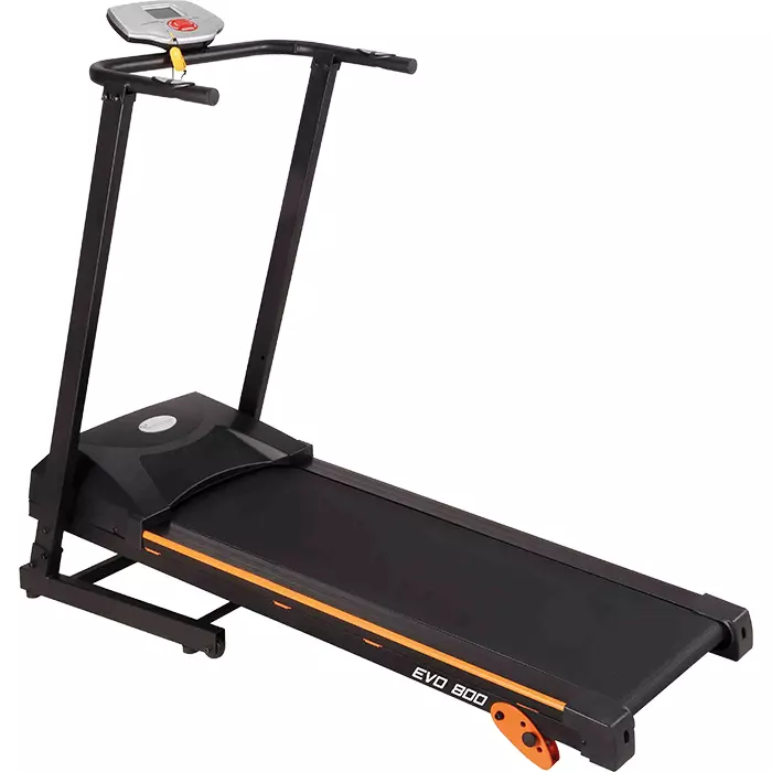 Certificado Groseramente flaco Cinta para caminar EVOLUTION EVO800 | 12 km/h 110 kg