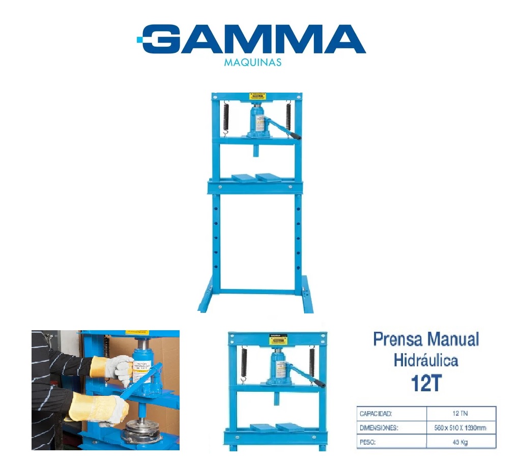 gamma_industriales-y-herramientas_prensa-hidraulica-gamma-para-12-toneladas-g20821_1