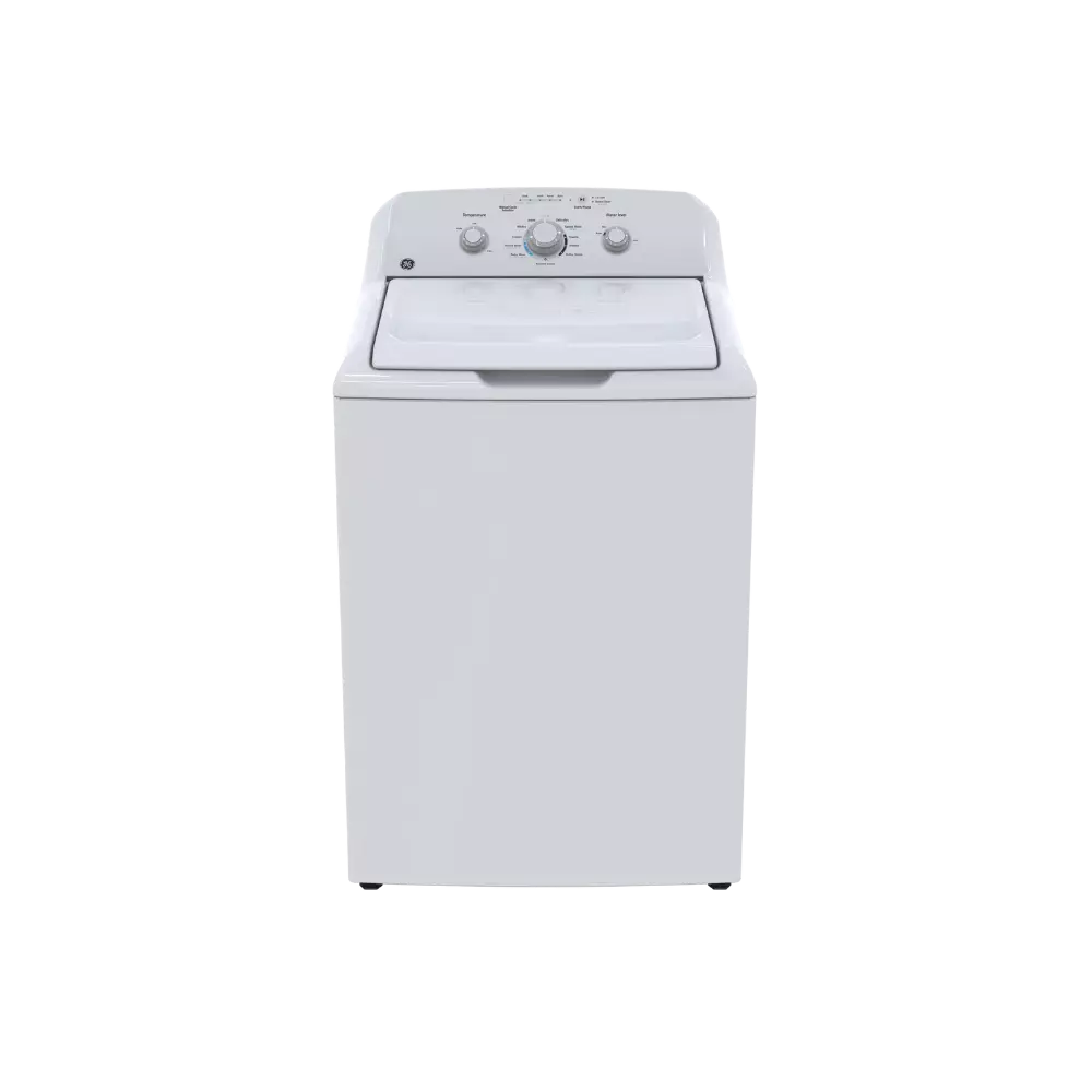 Lavarropas Aut  21Kg Blanco - General Electric