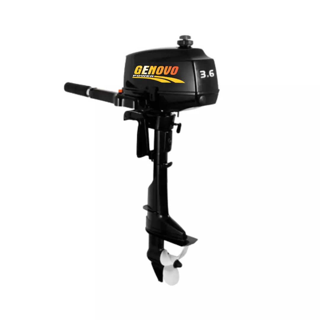 Mfb T3,6Bms 2T 3,6Hp Am Gen