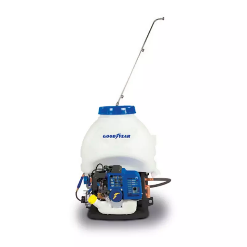 Pulverizador Mochila Gy2500Sps 20L M. 2T