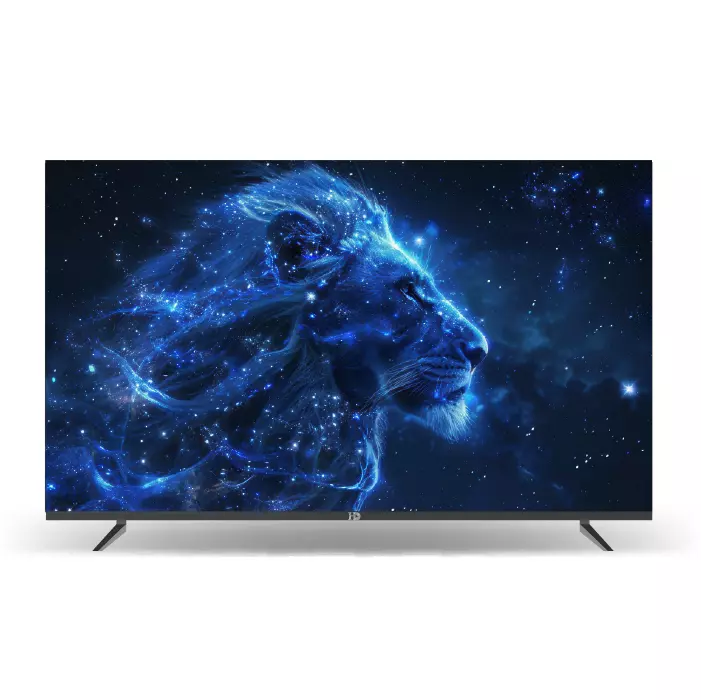 Tv Led 43" HD Play Smart Android 14 Full HD Frameles Bt