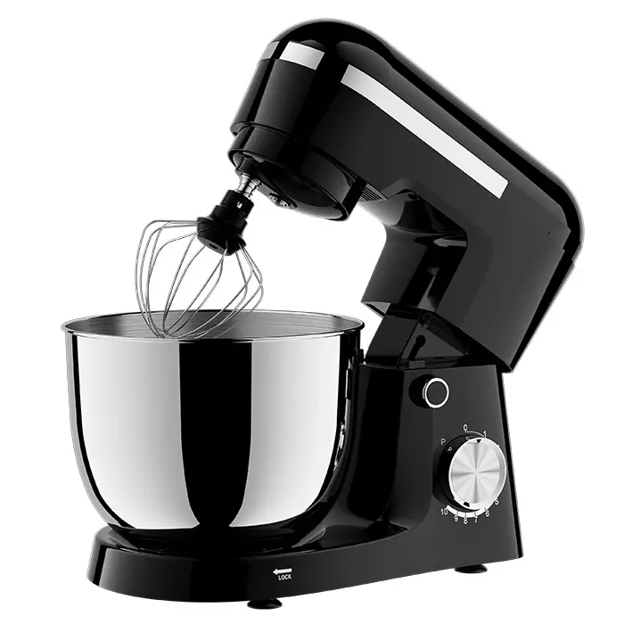 Batidora Planetaria HD Play 5L 1500W – HD-2541