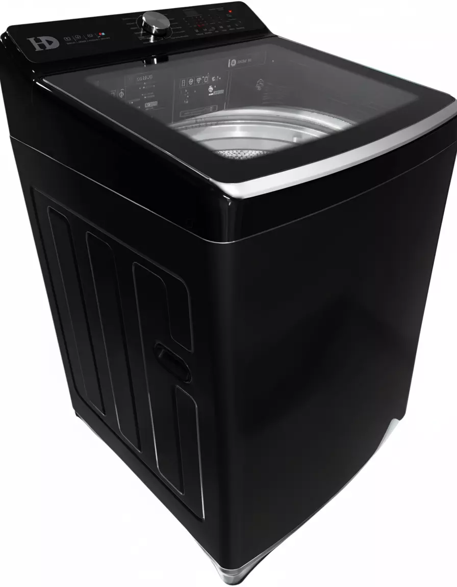 Lavarropas Automático de Carga Superior HD Play Mbarete 25 kg