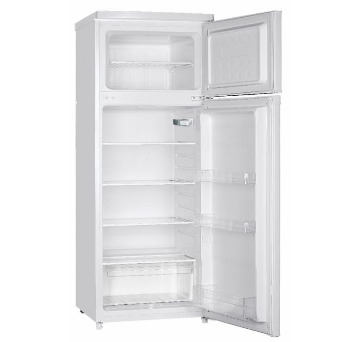 Heladera Tokyo Magna 300 Litros Frío Húmedo + Placa a Inducción Tokyo 1 Hornalla 2000W  + Juego de Cubiertos Tramontina Ipanema 30 Piezas