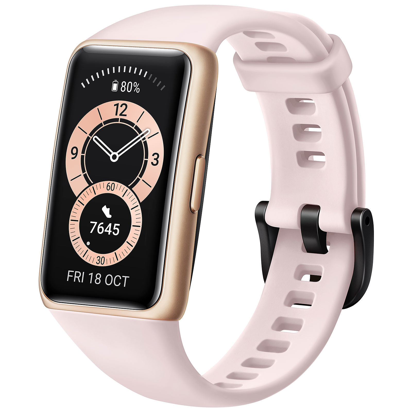 RELOJ INTELIGENTE HUAWEI BAND 6