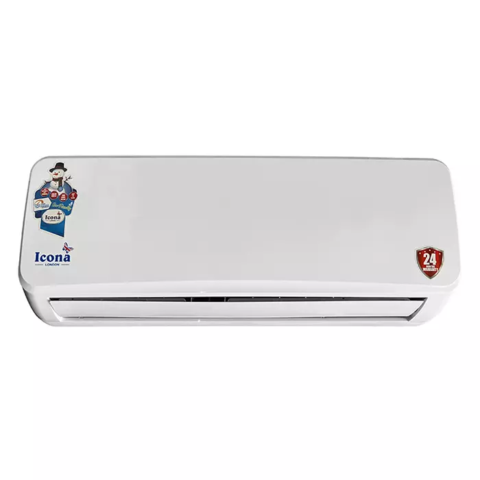 Aire Acondicionado Split Icona London 9.000 Btu