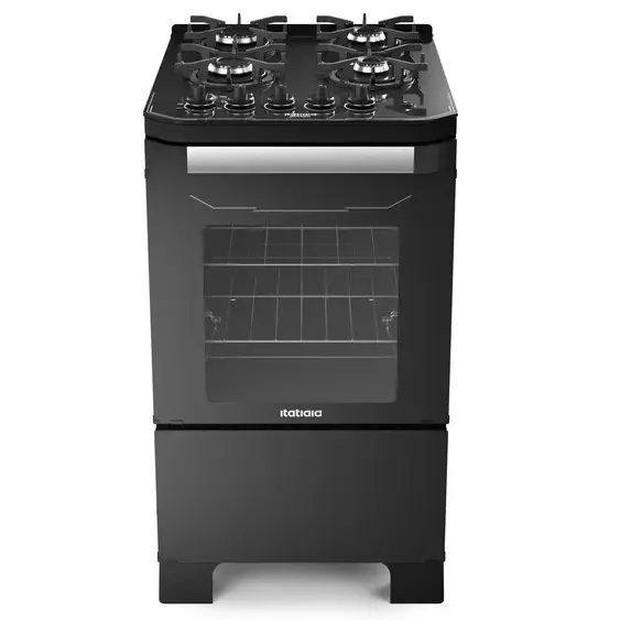 Cocina - Itamaster 4Q