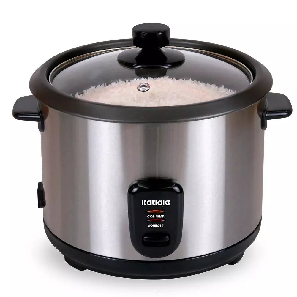 OLLA ELECTRICA DE ARROZ ITATIAIA MIDI 8X