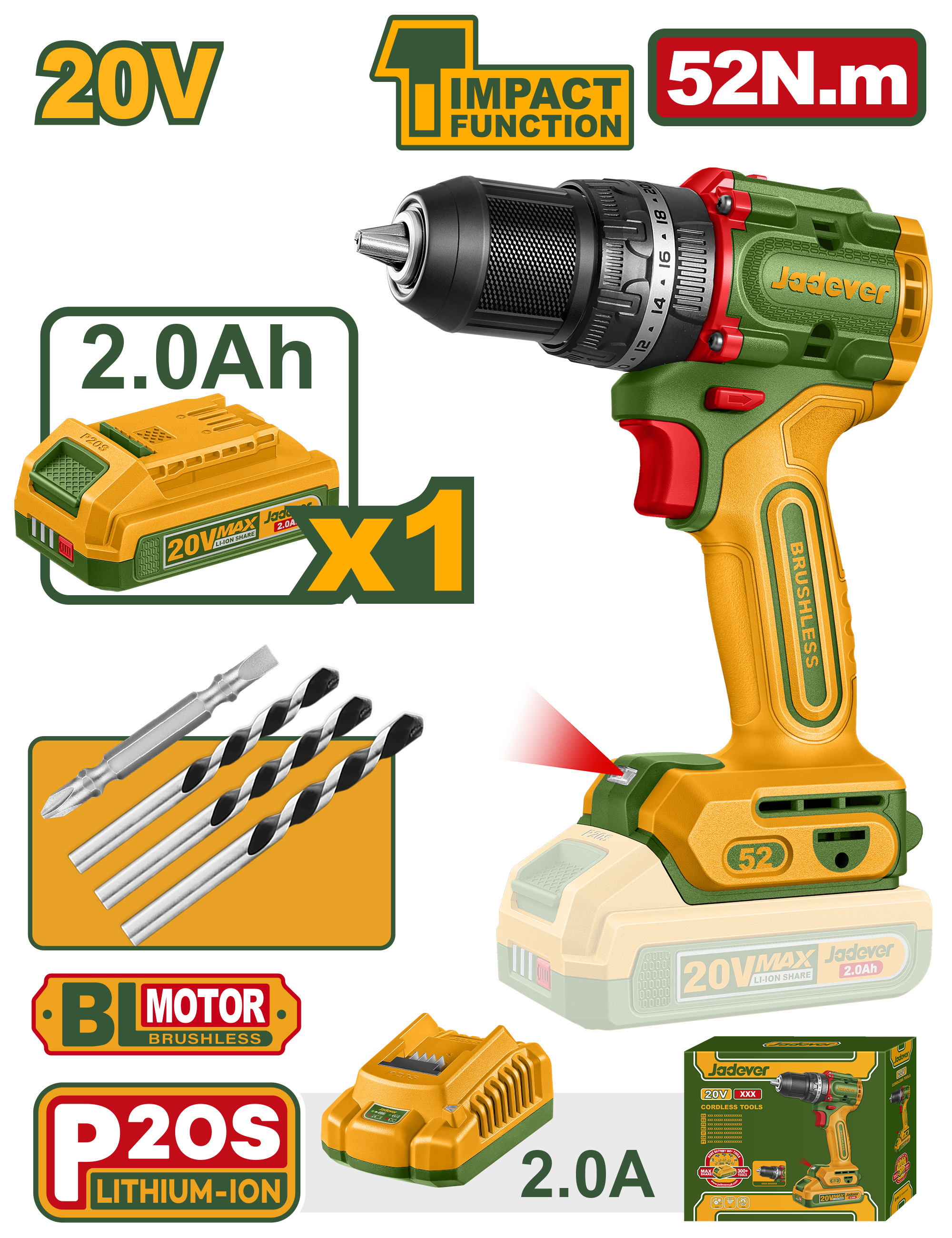 jadever_herramientas_taladro-percutor-13mm-bl-52nm-1x-bat-20v-2ah-compact-m-jadever-jdcdp5282_1