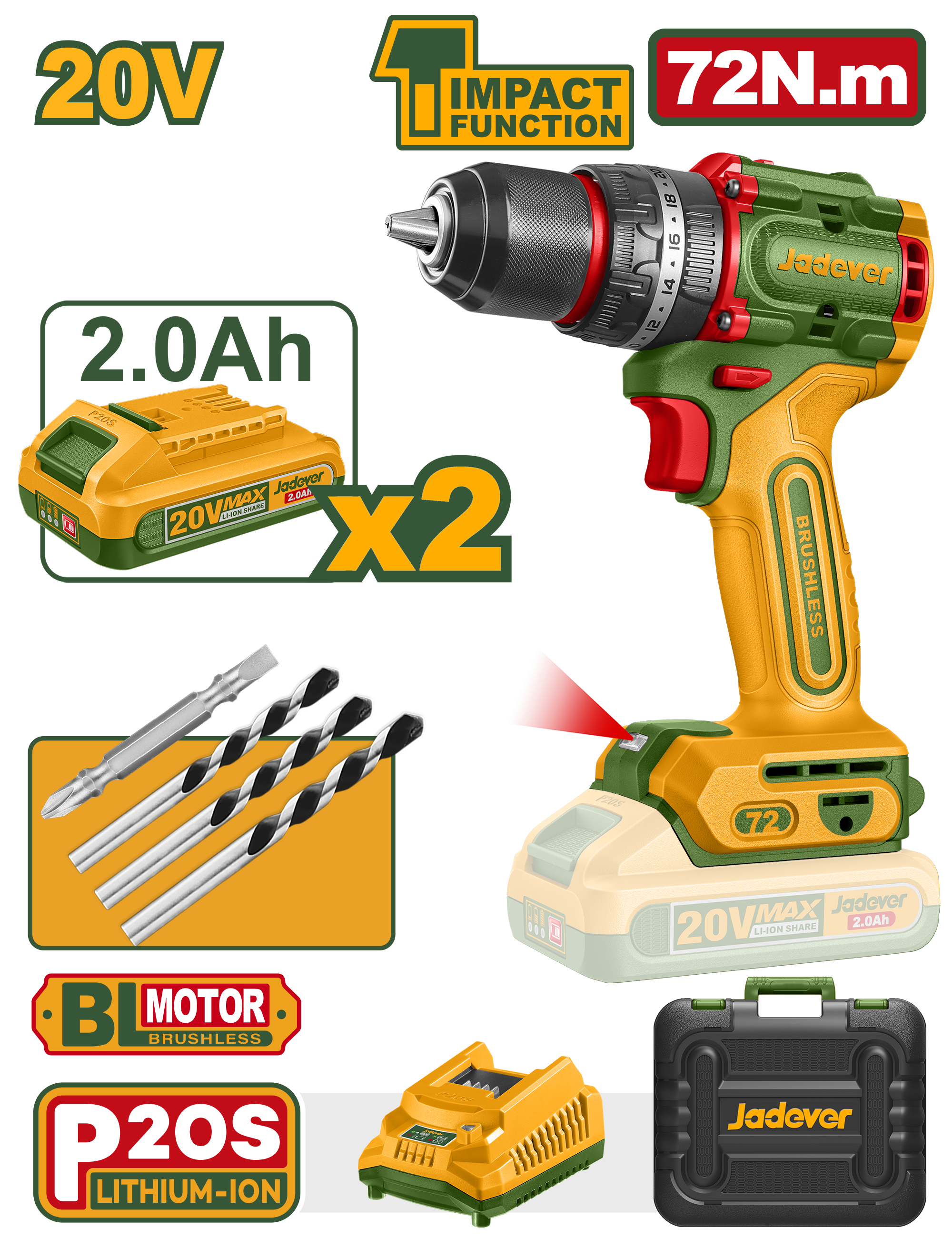 jadever_herramientas_taladro-percutor-13mm-bl-72nm-2x-bat-20v-2ah-compact-m-jadever-jdcdp7281_1