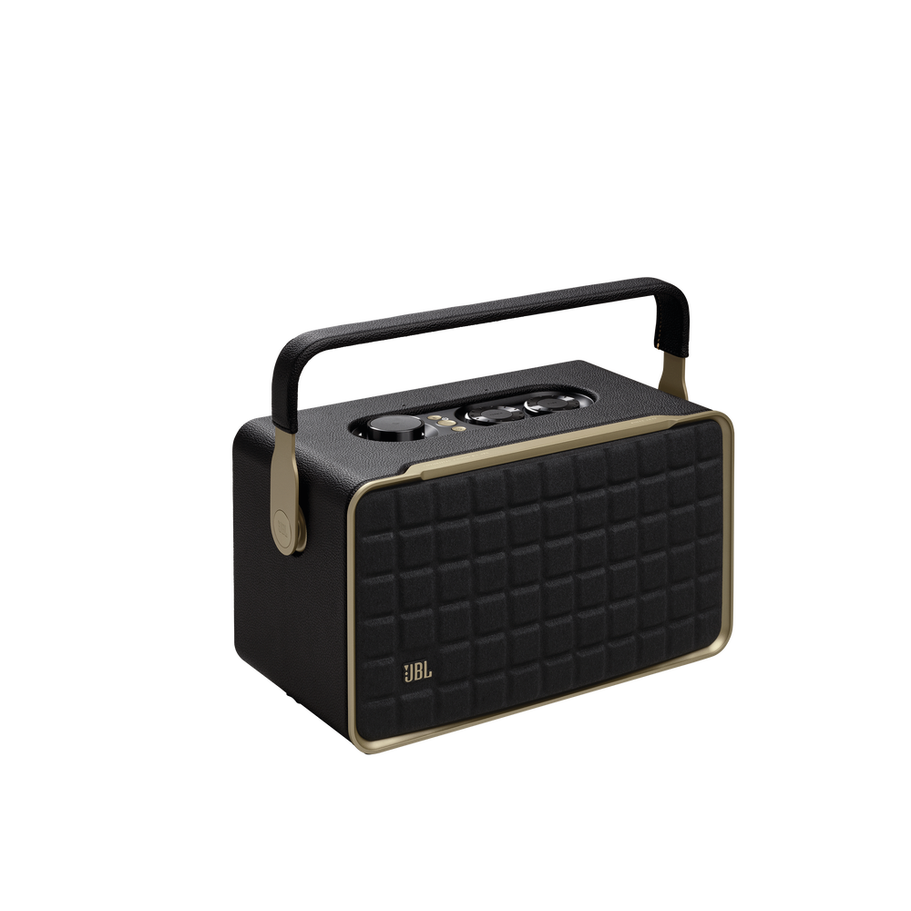 jbl authentics 300