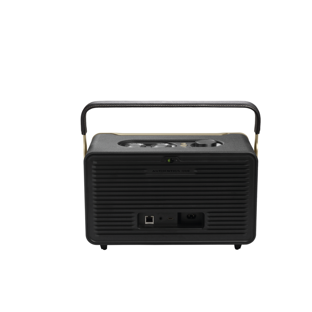 jbl authentics 300