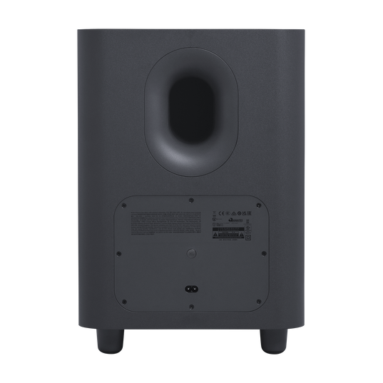BARRA DE SONIDO JBL