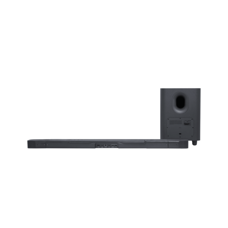 BARRA DE SONIDO JBL