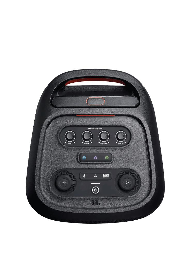 JBL PARTYBOX AUDIO