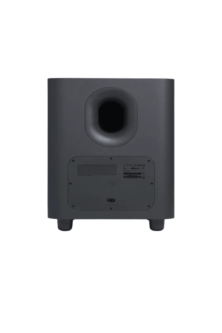 BARRA DE SONIDO  JBL CINE