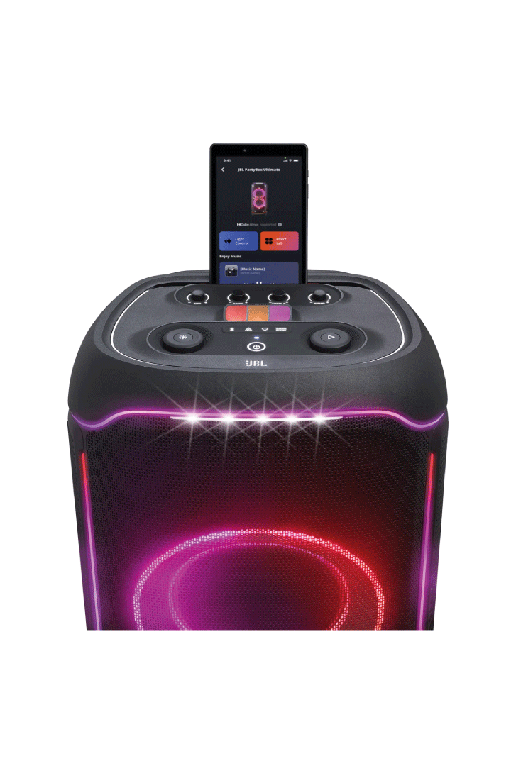 JBL PARTYBOX PARLANTE