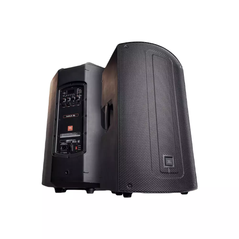 CAJA ACUSTICA JBL MAX 15