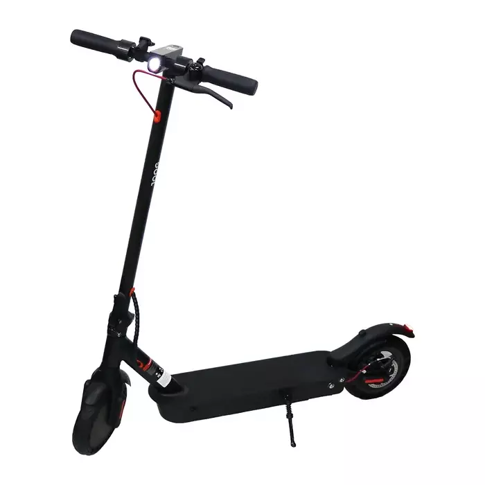 Monopatín Eléctrico Joog E9Max Rueda 10" Batería De 15Ah Autonomía Hasta 45Km