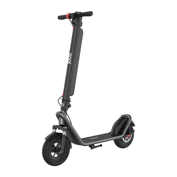 Monopatín Eléctrico Joog G11 Basic Rueda 10" Batería De 13Ah Autonomía Hasta 50Km