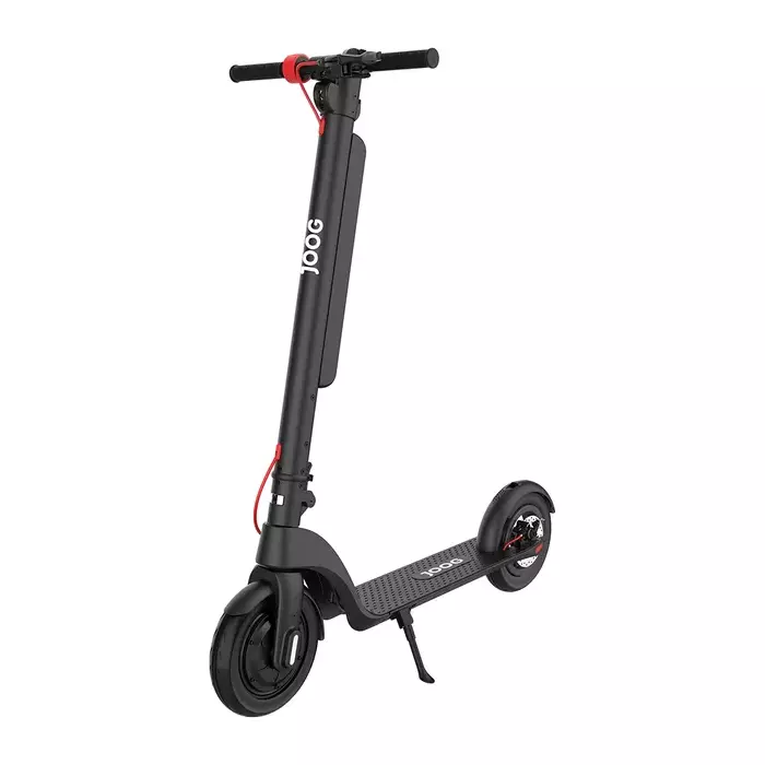 Monopatín Eléctrico Joog G8 Plus Rueda 10" Batería De 10Ah Autonomía Hasta 45Km