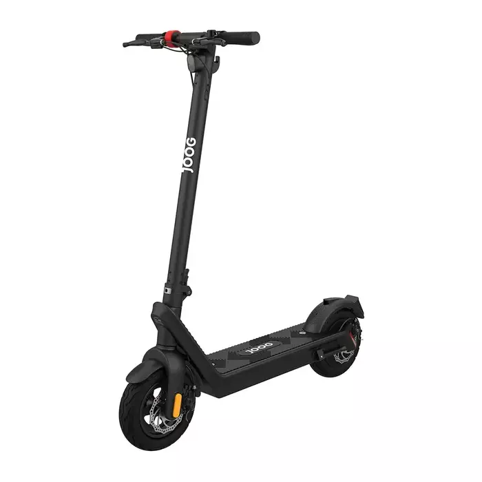 Monopatín Eléctrico Joog G9 Pro Max Rueda 10" Batería De 15.6Ah Autonomía Hasta 100Km