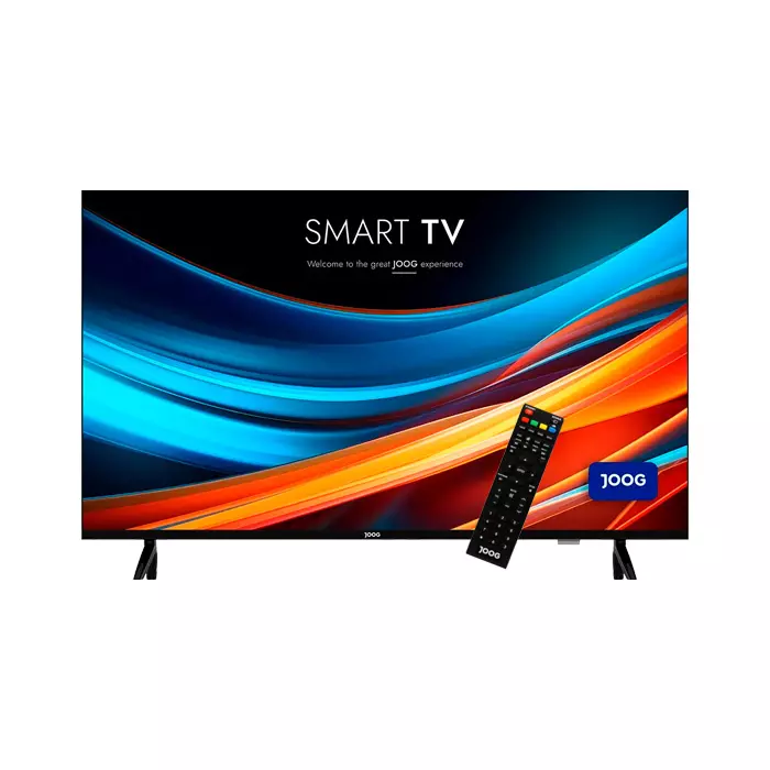 Tv Smart 43" Joog A4300JTV Fhd Led/Supor