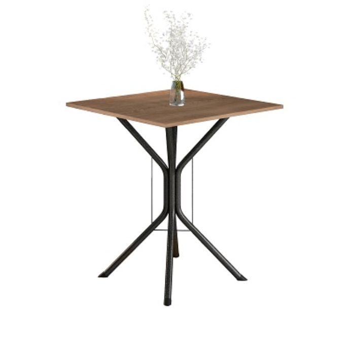 Juego de Comedor 4 Sillas Alic Floripa Mesa Fórmica