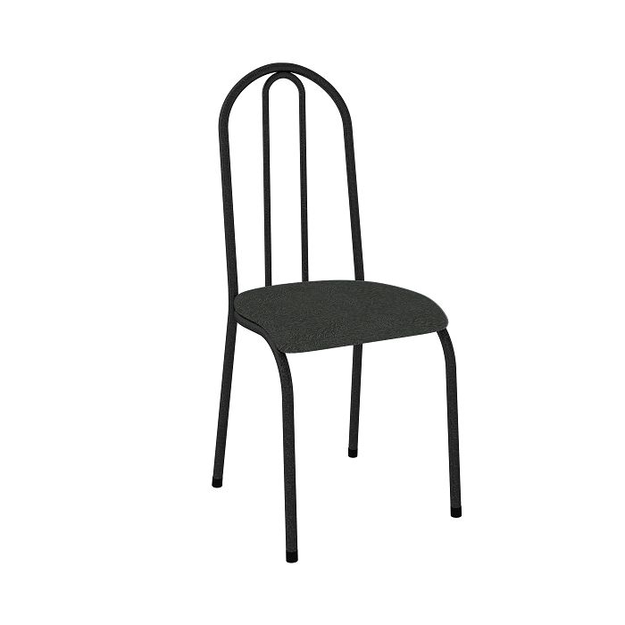 Juego de Comedor 4 Sillas Alic Floripa Mesa Granito
