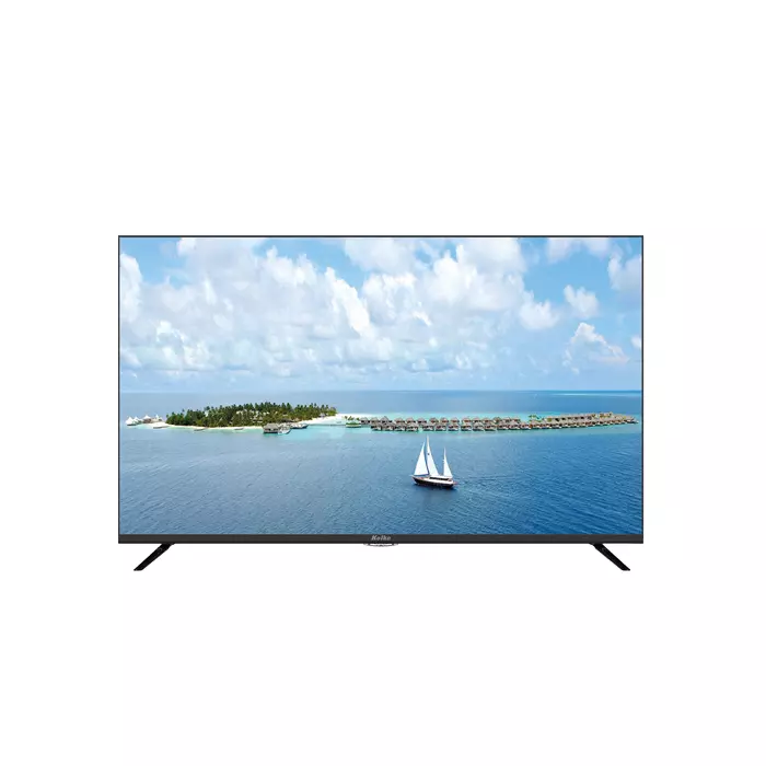 Tv Led Kolke 55” Smart 4K Webos Con Magic Control 55-Smu