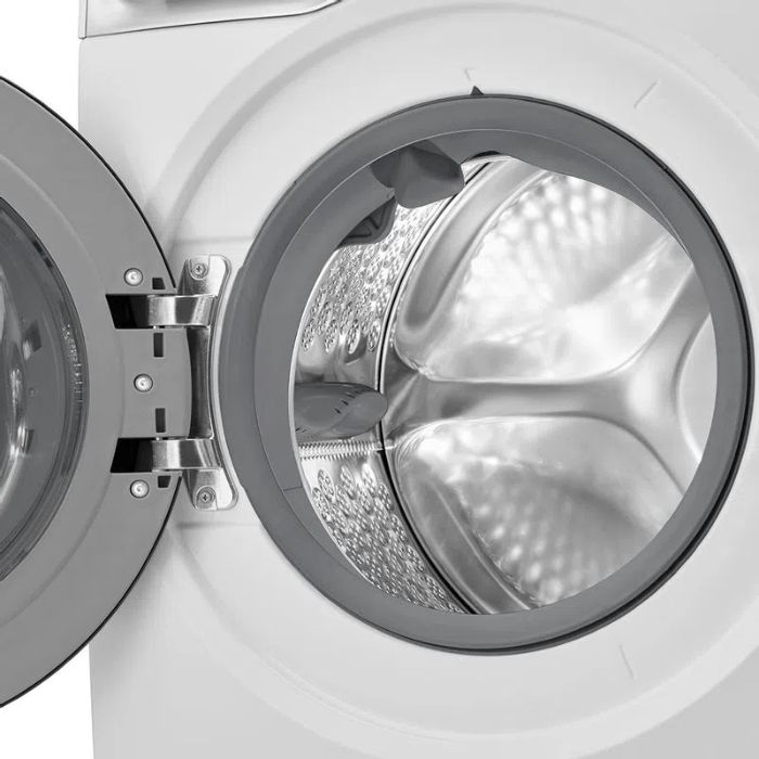 Lavasecarropas Electrolux 8/5kg Carga Frontal Inverter EWD08B