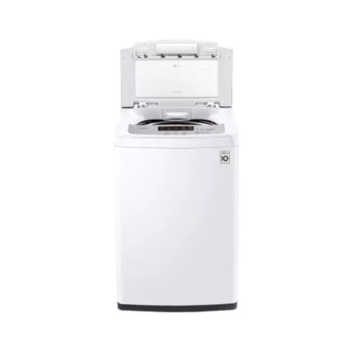 Lavarropas Lg 9Kg. Mod. Wt9Wl Carga Superior Inverter