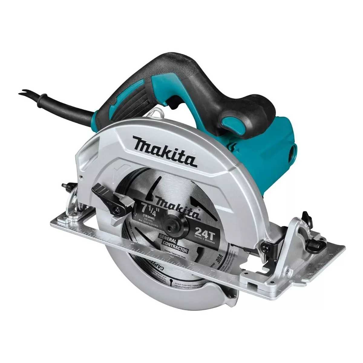 Taladro Makita HP 1640 760W 13mm 970118 2,800RPM 44,800BPM