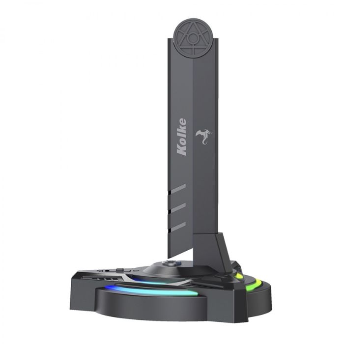 Micrófono Gamer Kolke Sigyn RGB KGI-518 Plug & Play