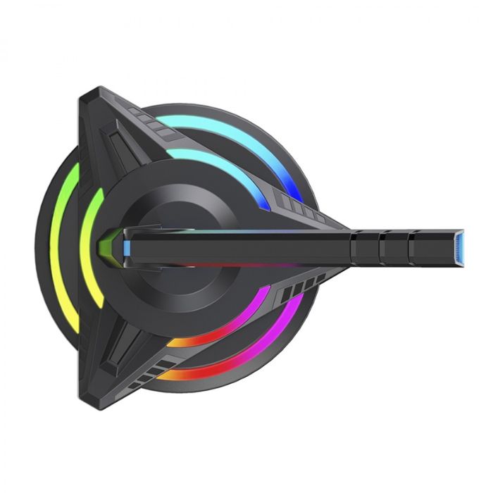Micrófono Gamer Kolke Sigyn RGB KGI-518 Plug & Play