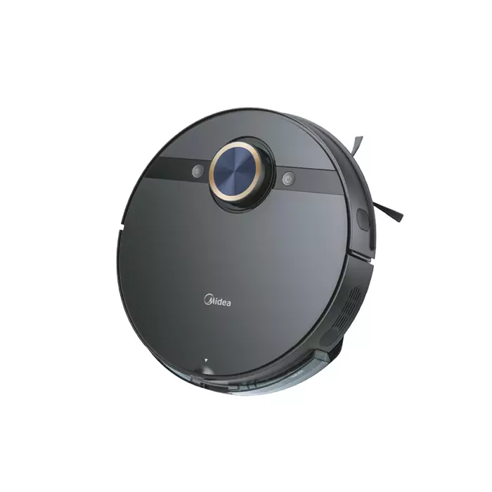 Aspiradora Robot Midea M7Pro 430Ml 55W
