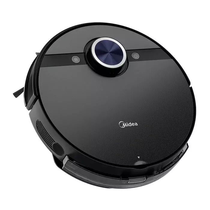 Robot Aspirador De Polvo Midea S8+ - 220V